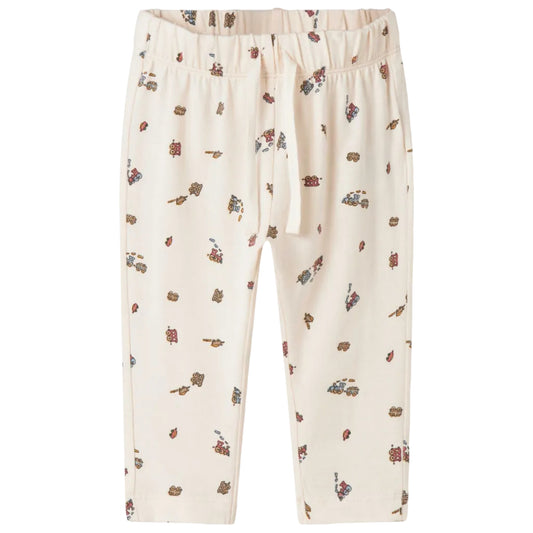 PITTI TRAINS LEGGING