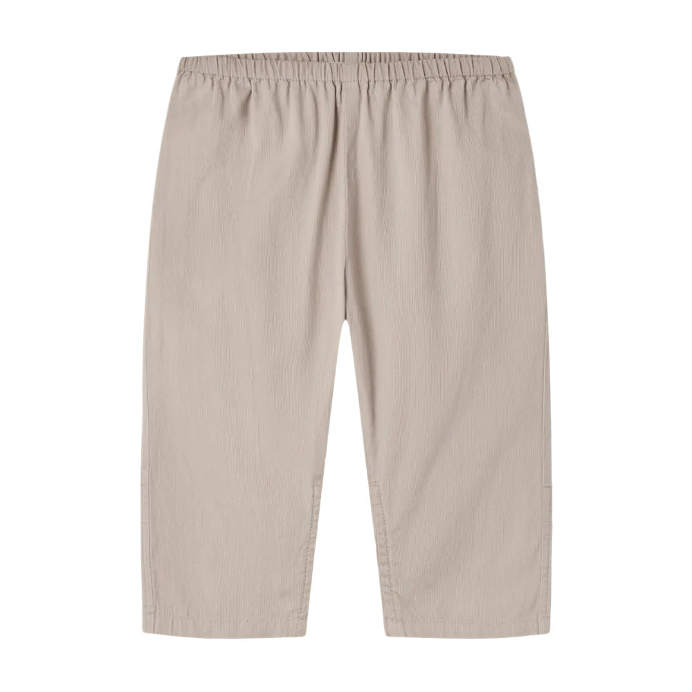 PANTO MERCURY GRAY PANT