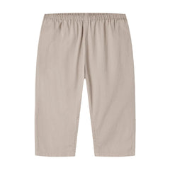 PANTO MERCURY GRAY PANT