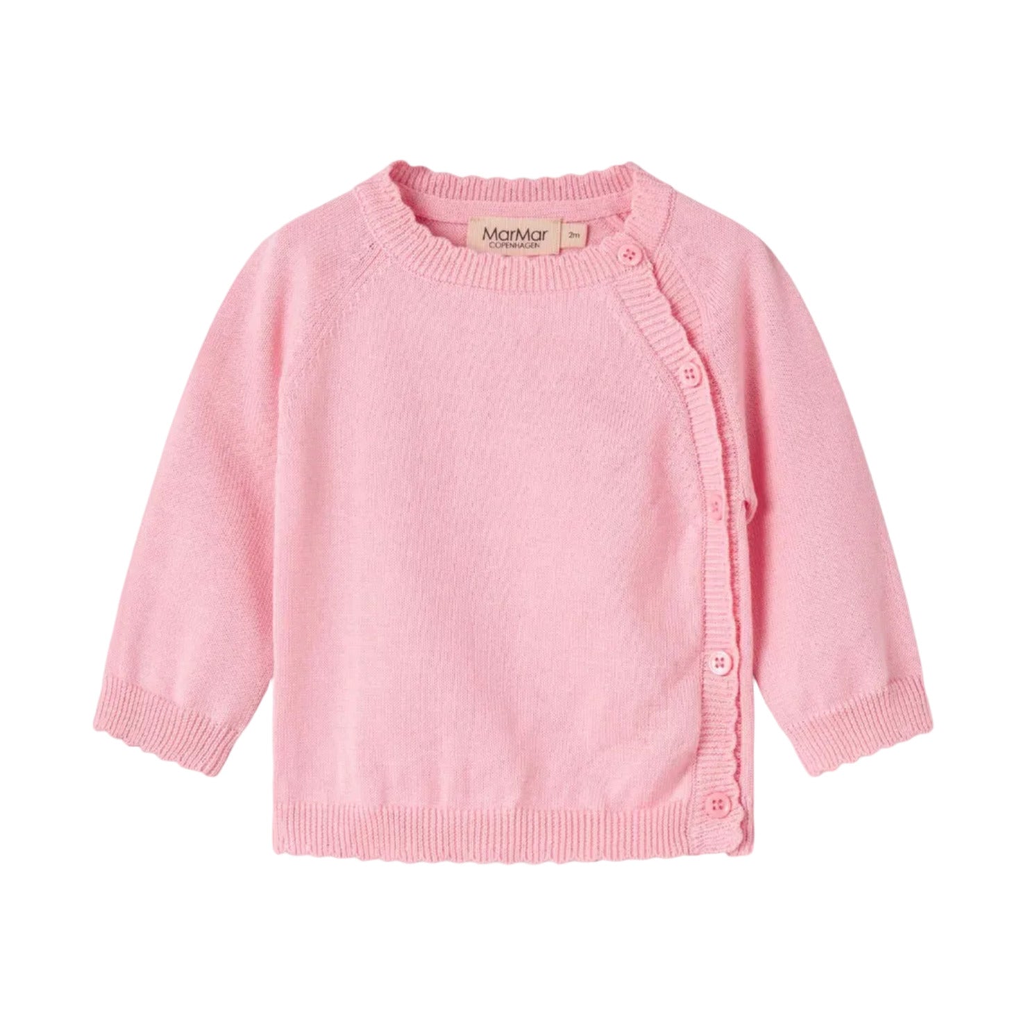 Baby Sweaters & Outerwear — Little-ish