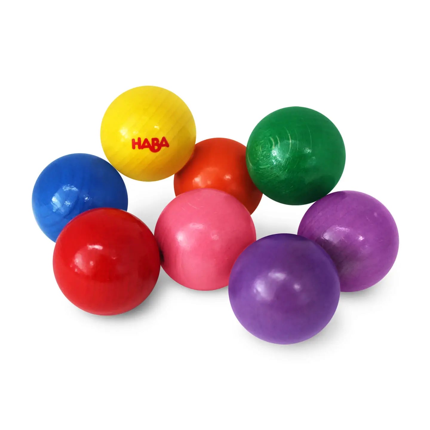 HABA LIMITED EDITION MAGICA WOODEN CLUTCHING TOY - Little-ish