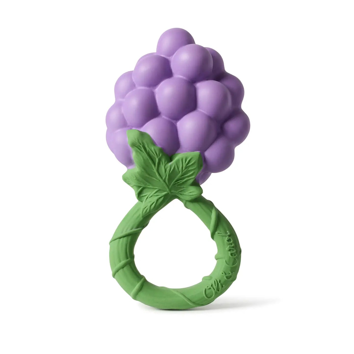 GRAPE RATTLE
