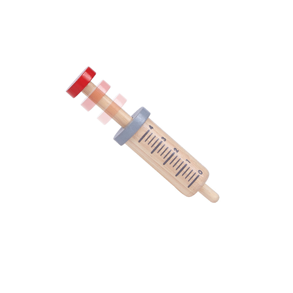 DOCTOR'S KIT - Little-ish