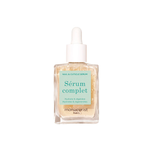 MANUCURIST - SERUM COMPLET