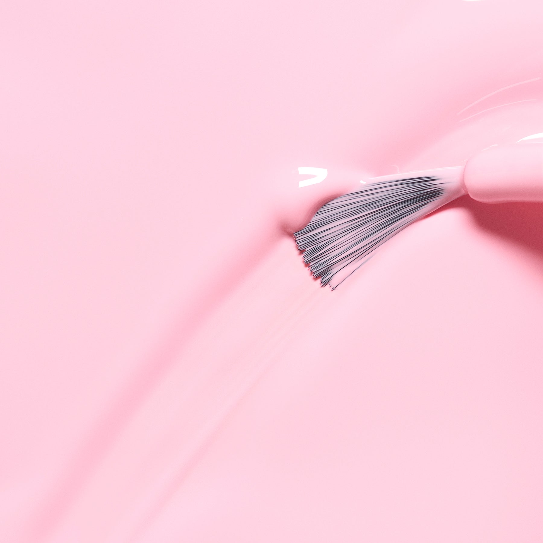 PETITE MANUCURIST - BARBAPAPA CANDY PINK - Little-ish