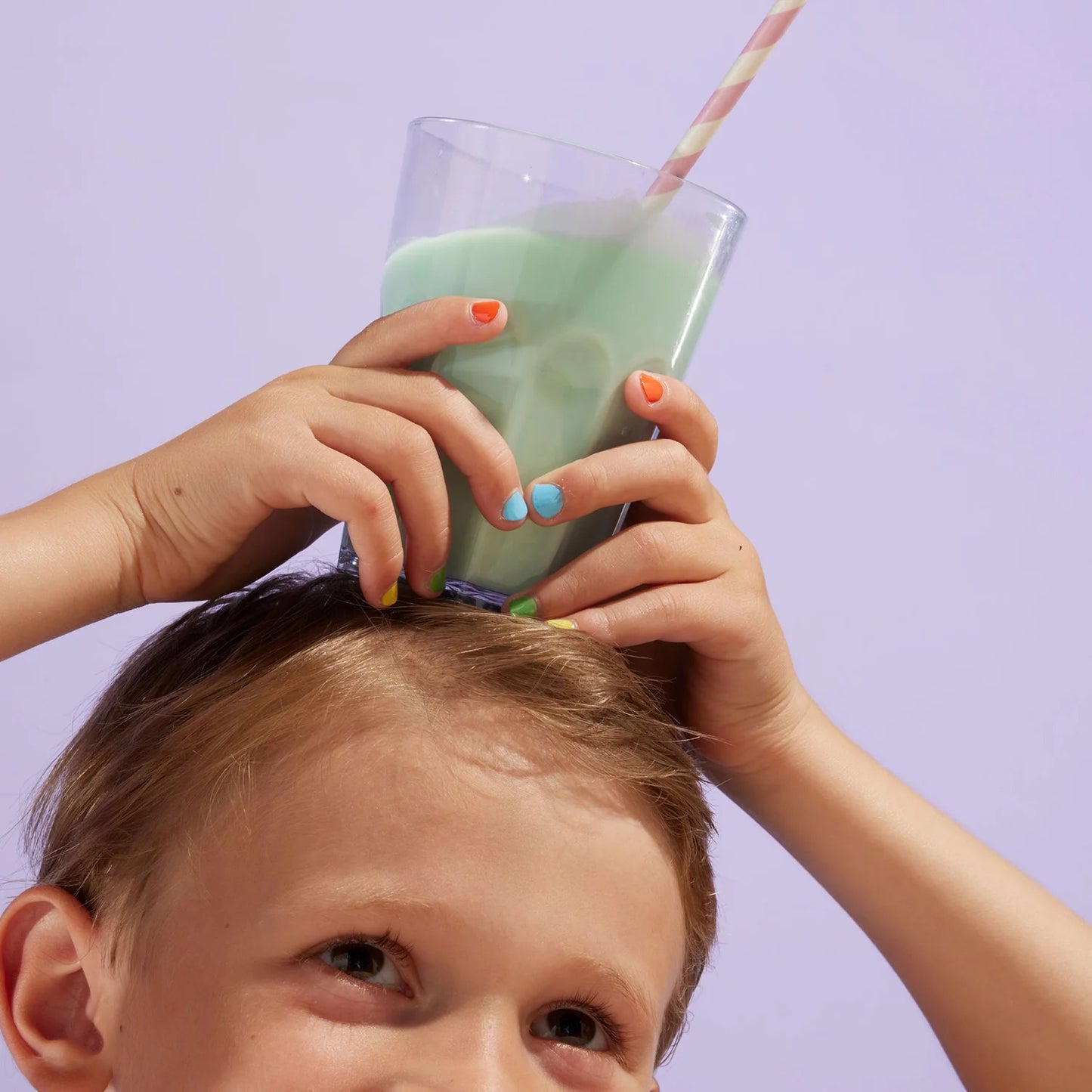 PETITE MANUCURIST - BARBIDOU YELLOW