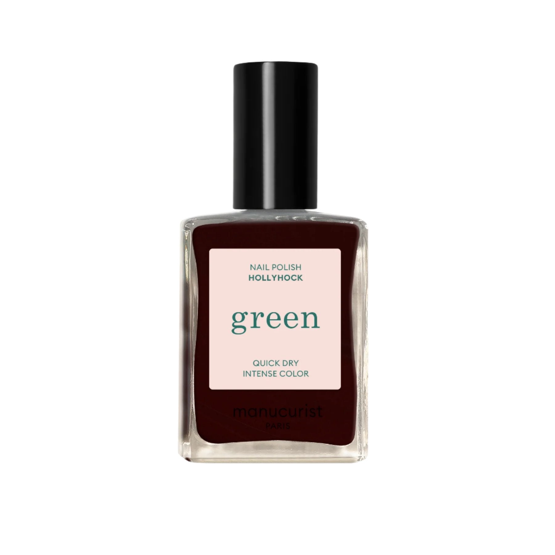 MANUCURIST - HOLLYHOCK - Little-ish