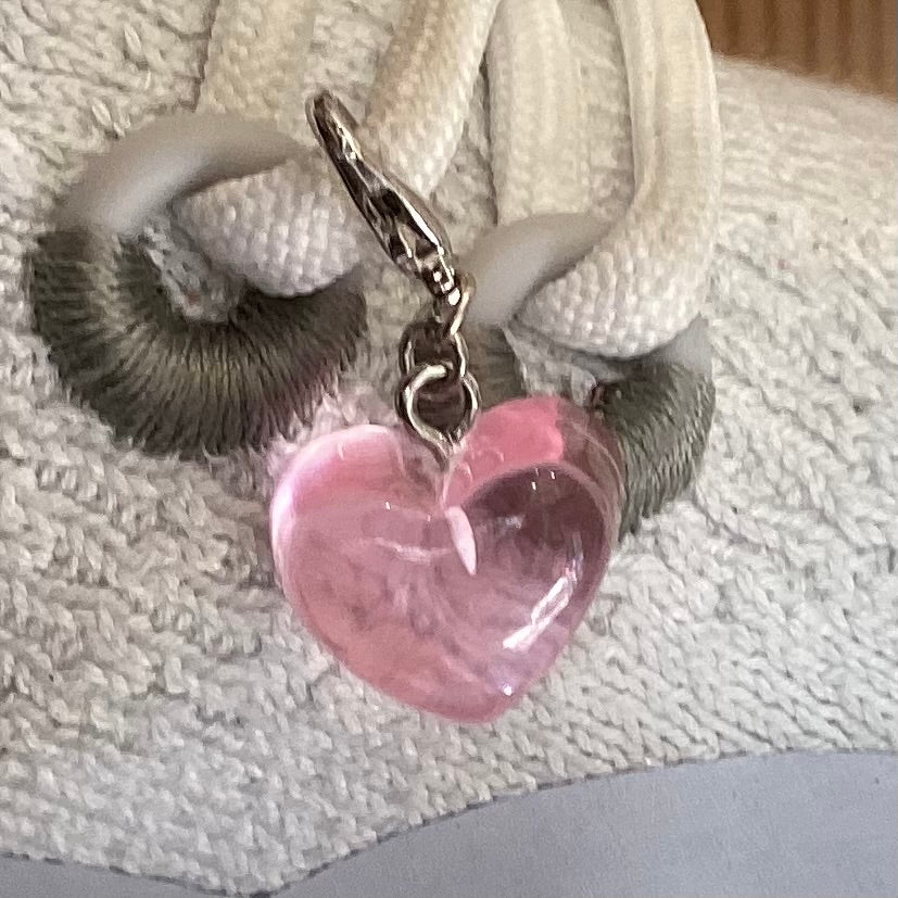 SINGLE SHOE CHARM