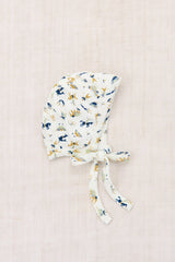 BABY BONNET - MARZIPAN CIRCUS