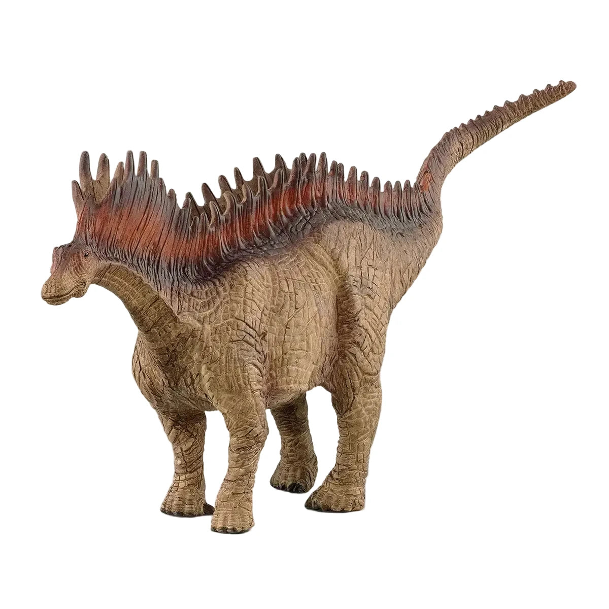 SCHLEICH AMARGASAURUS DINOSAUR