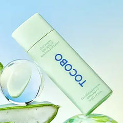 TOCOBO CICA CALMING SUN SERUM SCREEN