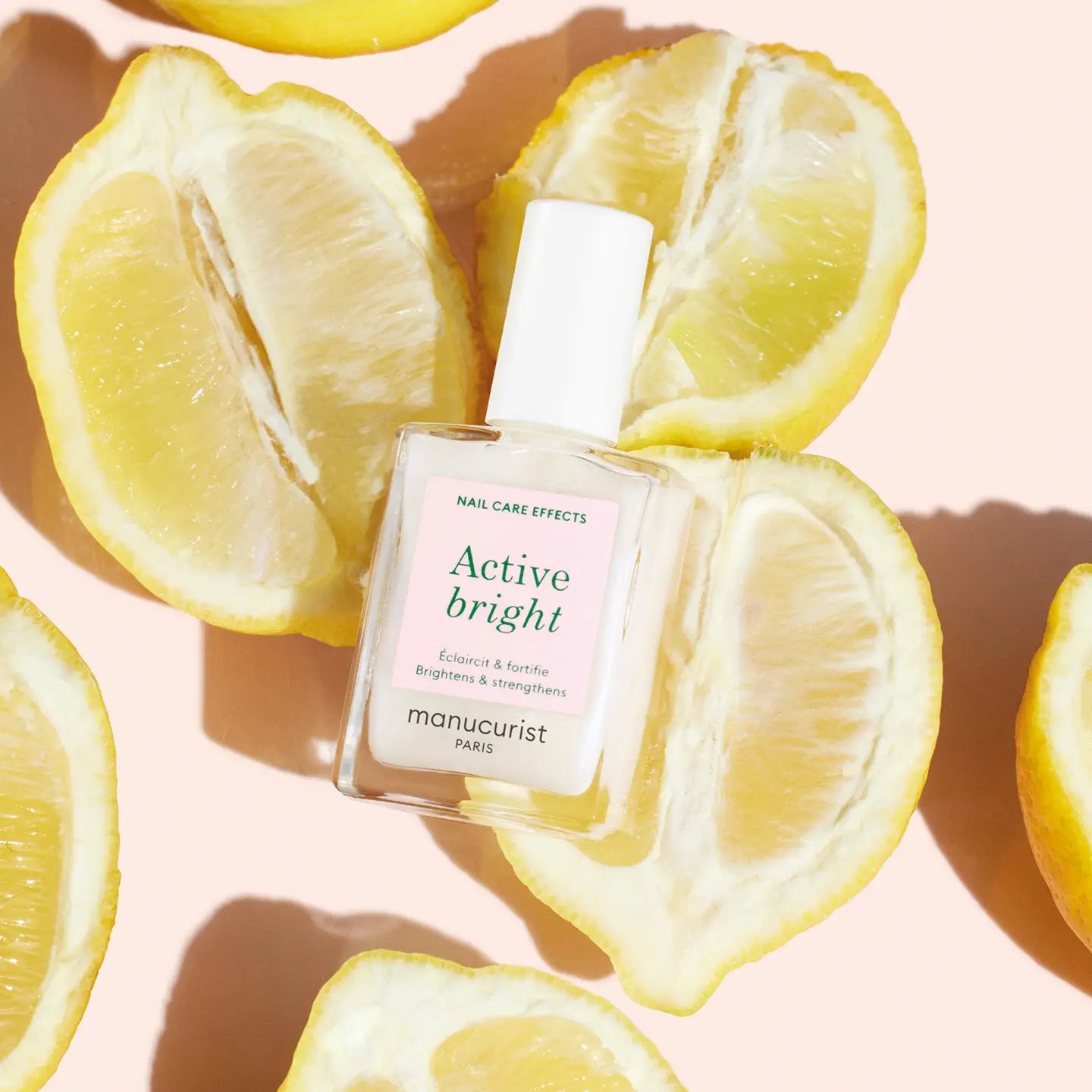 MANUCURIST - ACTIVE BRIGHT