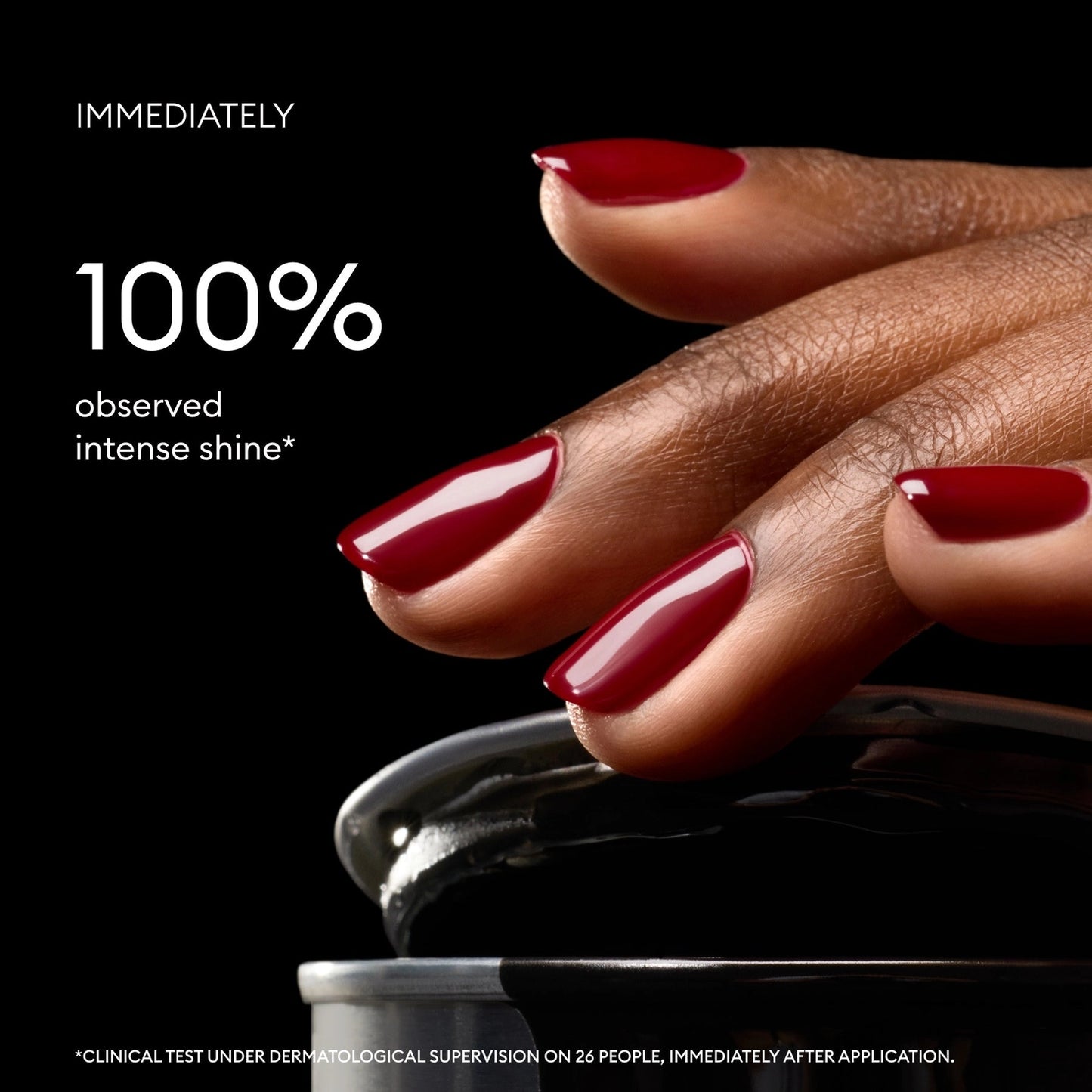 MANUCURIST XTRIM FLAS™ TOP COAT