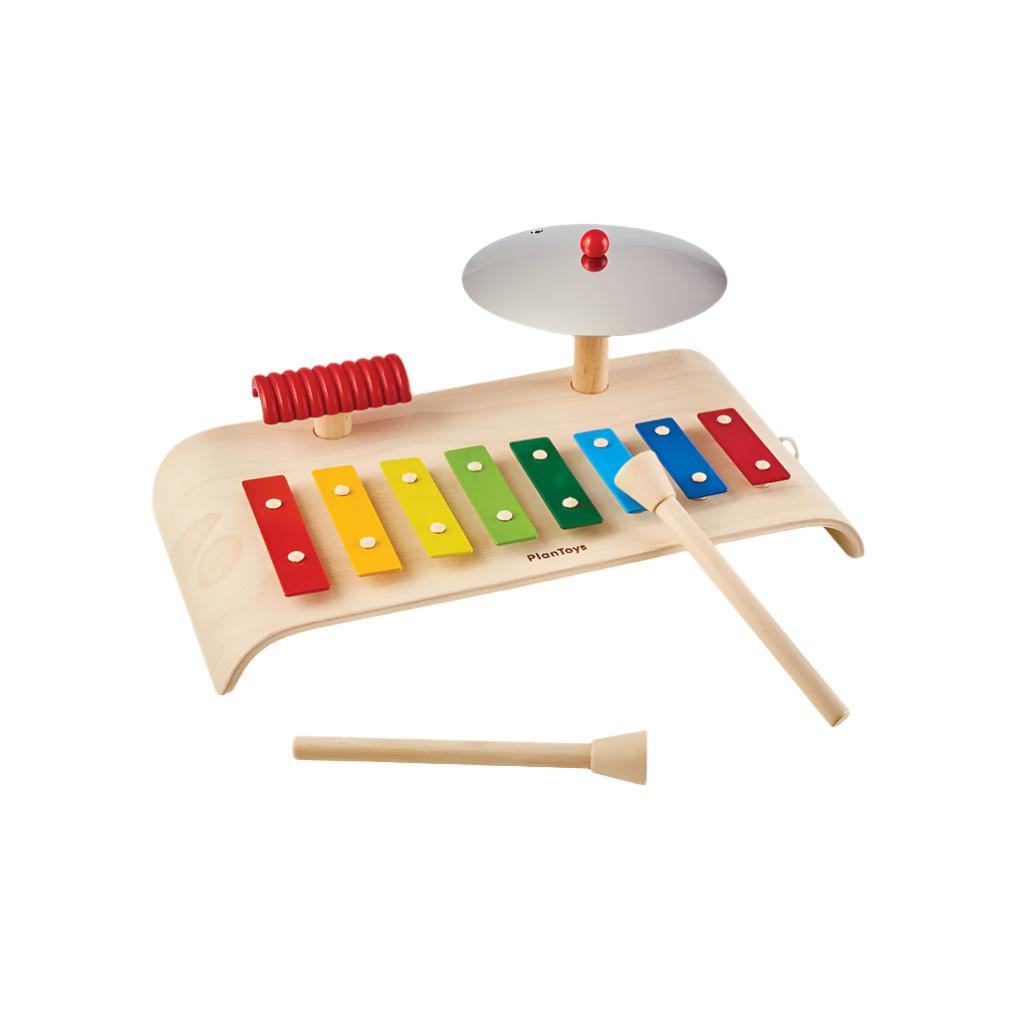 MUSICAL SET - Little-ish