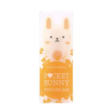 POCKET BUNNY PERFUME BARS - Little-ish
