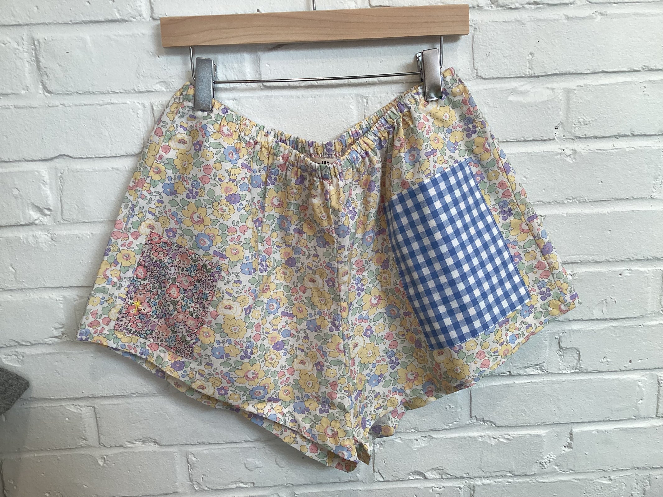 NELLIESOO SHORTS - ADULT ONE SIZE - Little-ish