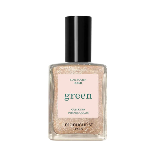 MANUCURIST - GOLD