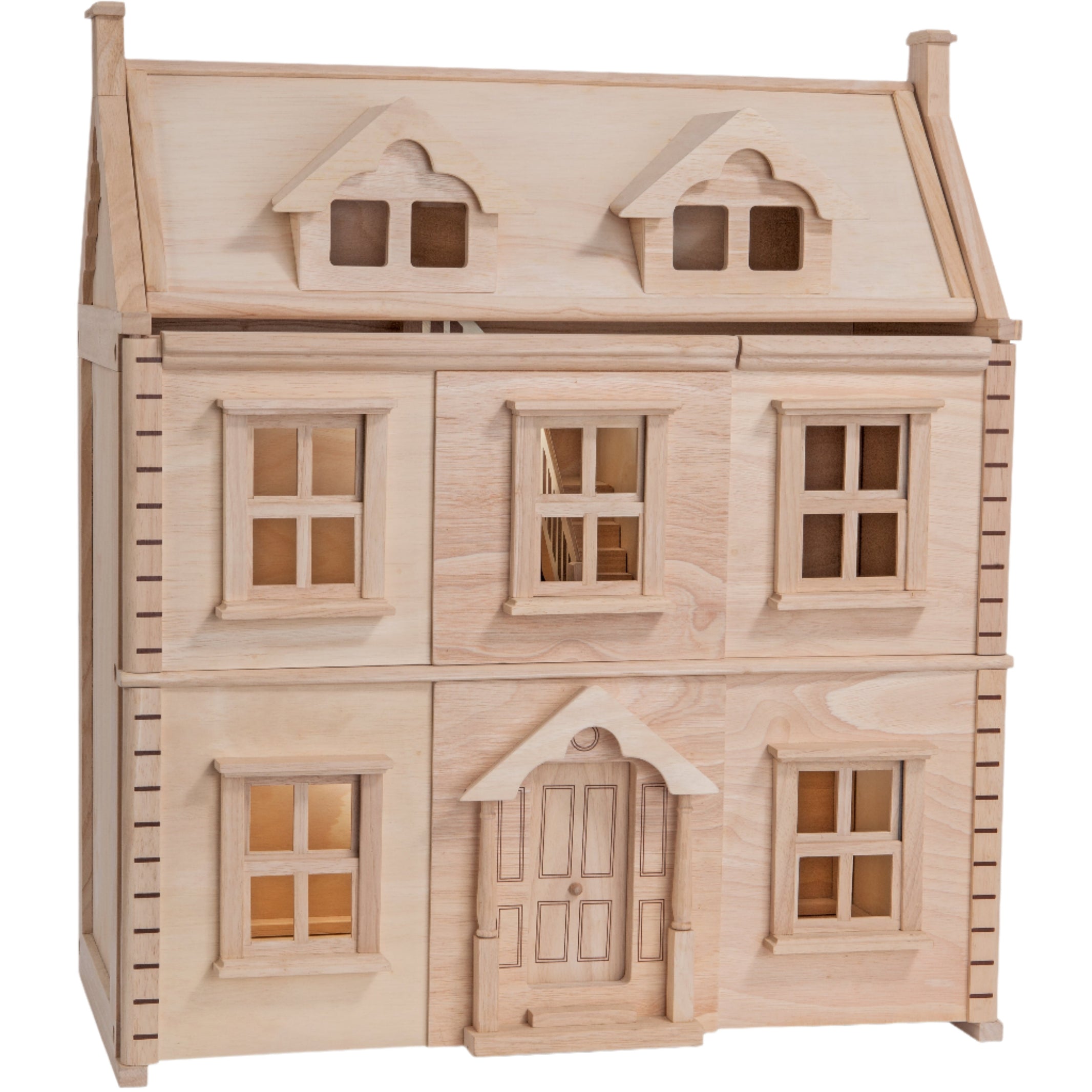VICTORIAN DOLLHOUSE - Little-ish