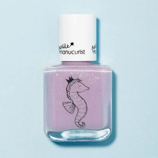 PETITE MANUCURIST - JANIS L'HIPPOCAMPE