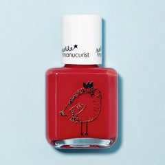 PETITE MANUCURIST - LUCETTE THE WARBLER