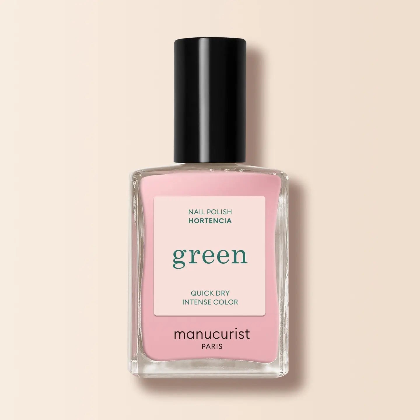 MANUCURIST - HORTENSIA