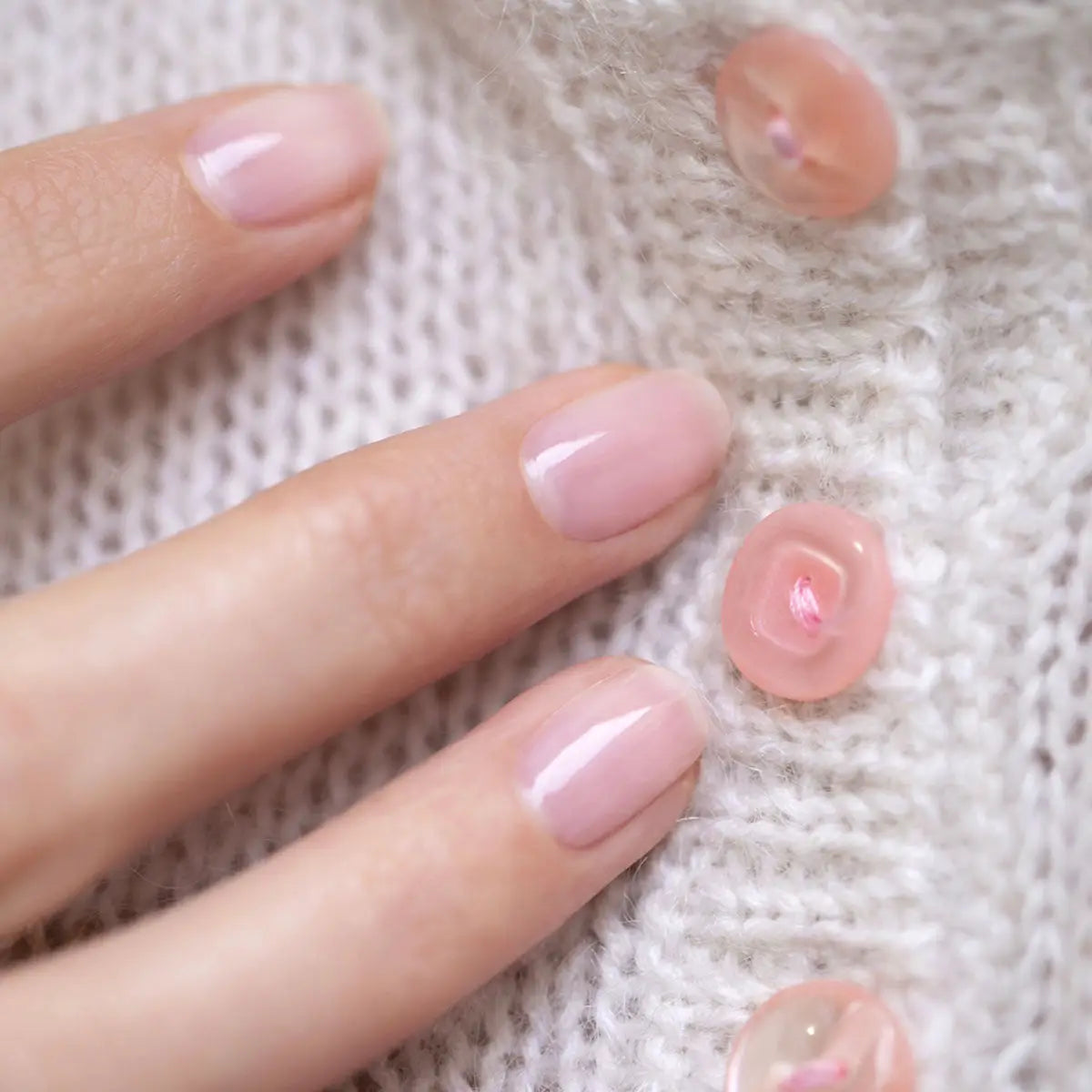 MANUCURIST - HORTENSIA