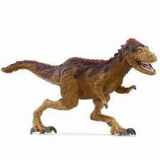 SCHLEICH MOROS INTREPIDUS DINOSAURS - Little-ish