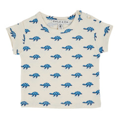 TURTLE TEE SHIRT
