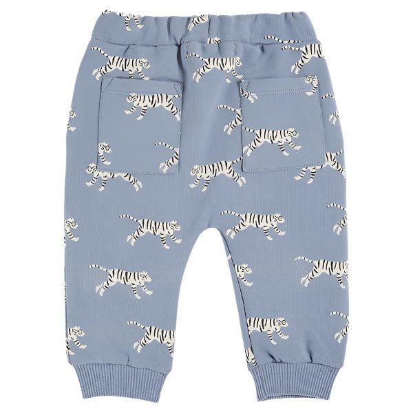 TURTLE SWEATSHIRT JOGGER - Little-ish