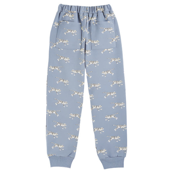 TURTLE SWEATSHIRT JOGGER
