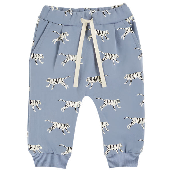 TURTLE SWEATSHIRT JOGGER - Little-ish