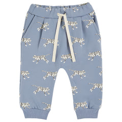 TIGER SWEATSHIRT JOGGER