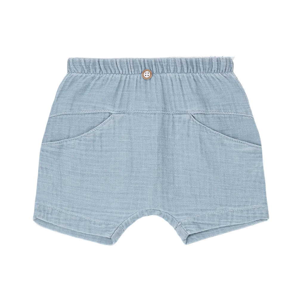 ANAFI BERMUDA SHORTS