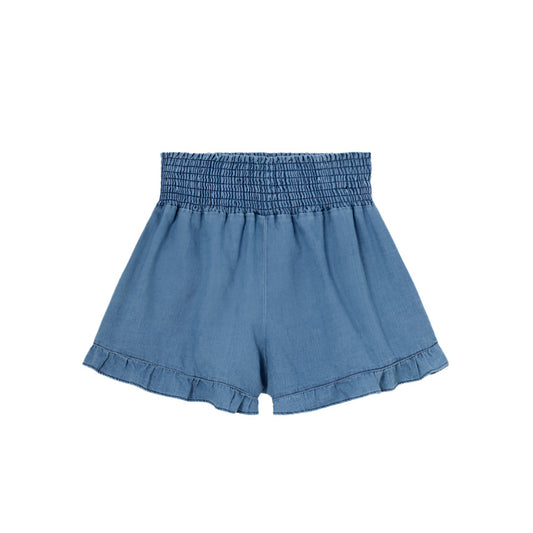 ANAIS DENIM SHORTS