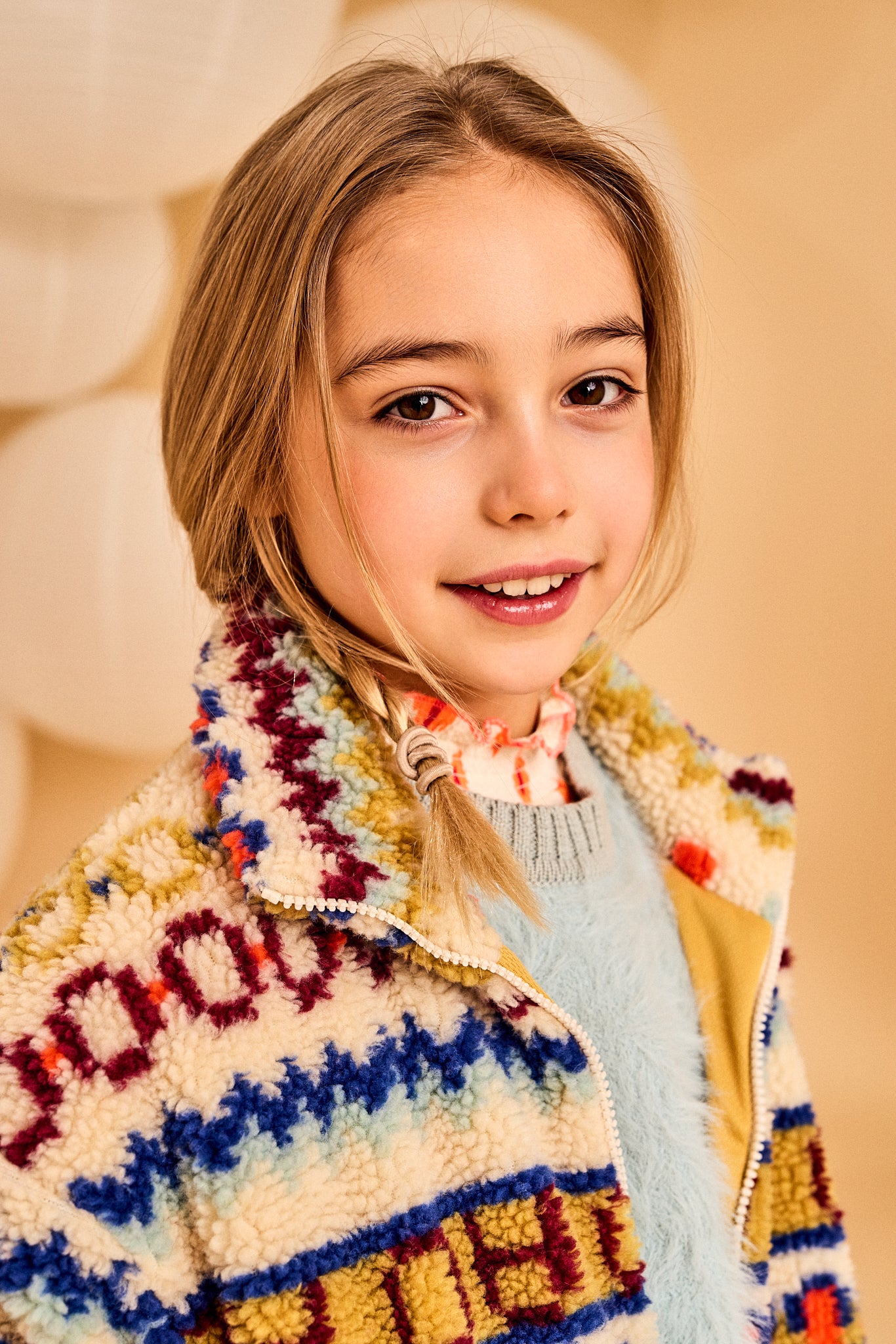 POLLY JACKET