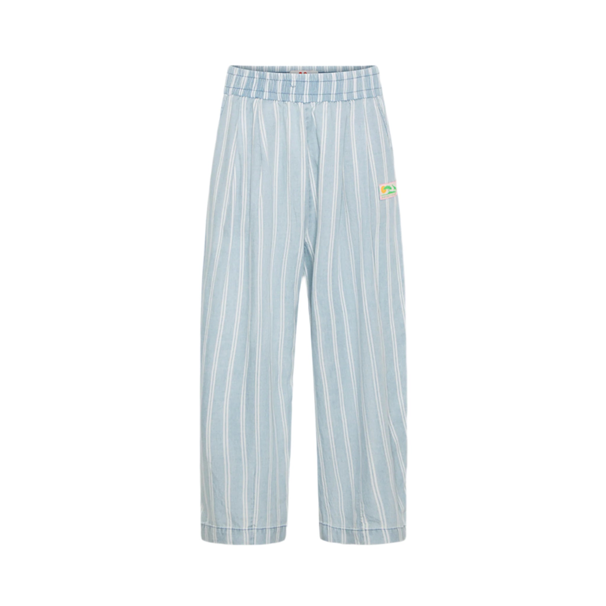 ASA PANTS - Little-ish