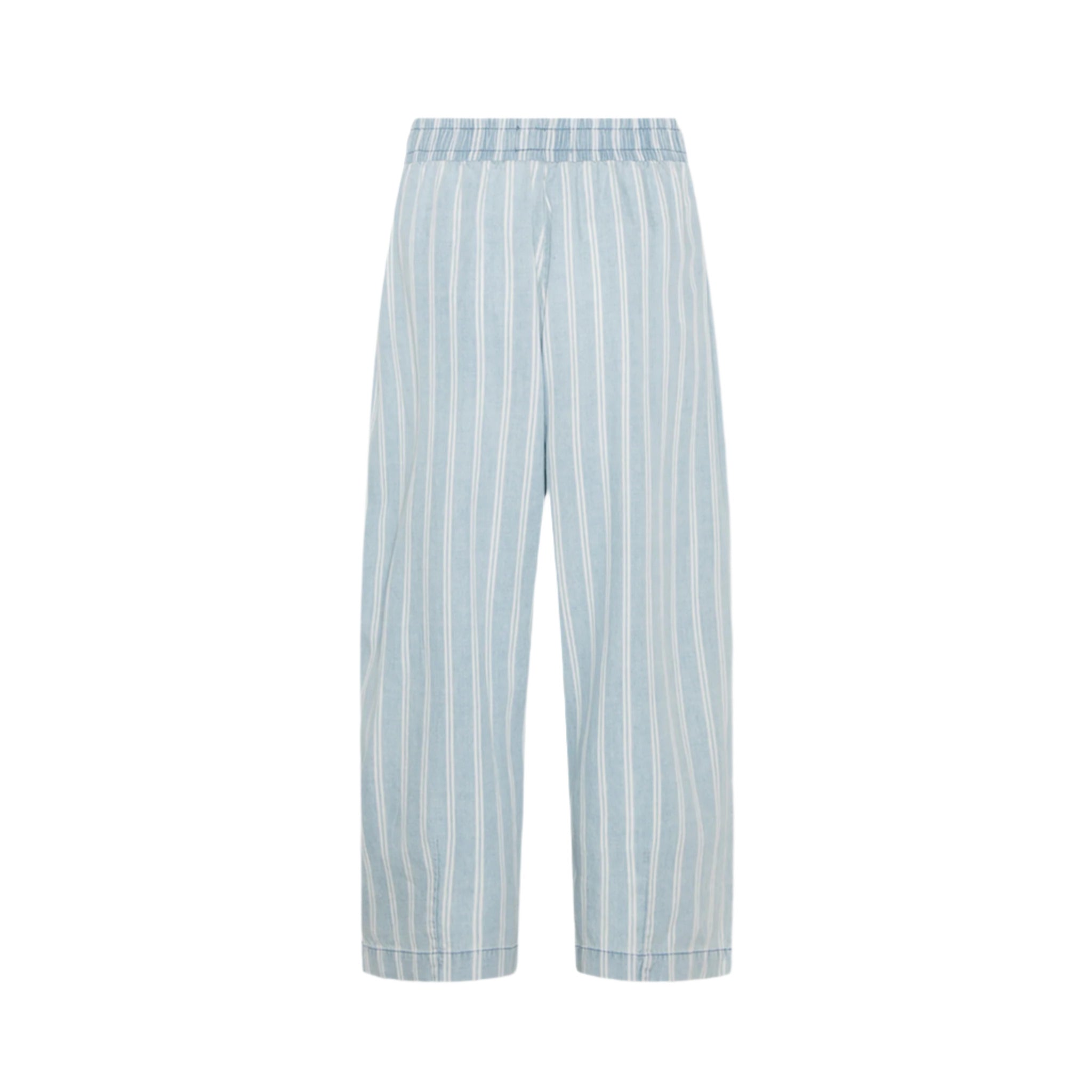 ASA PANTS - Little-ish