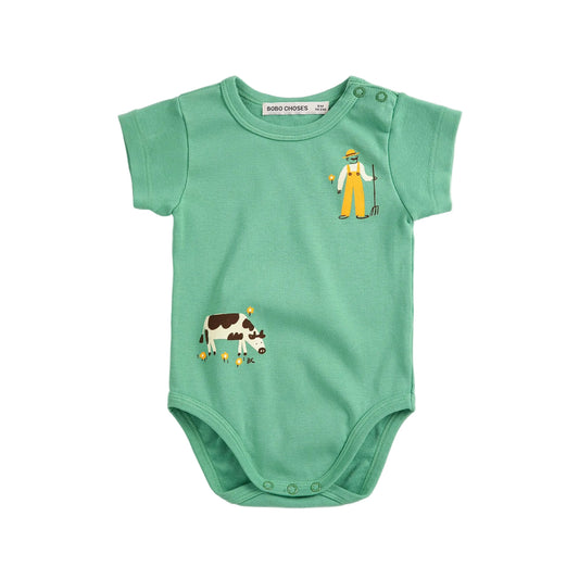 FARM ADVENTURE ONESIE