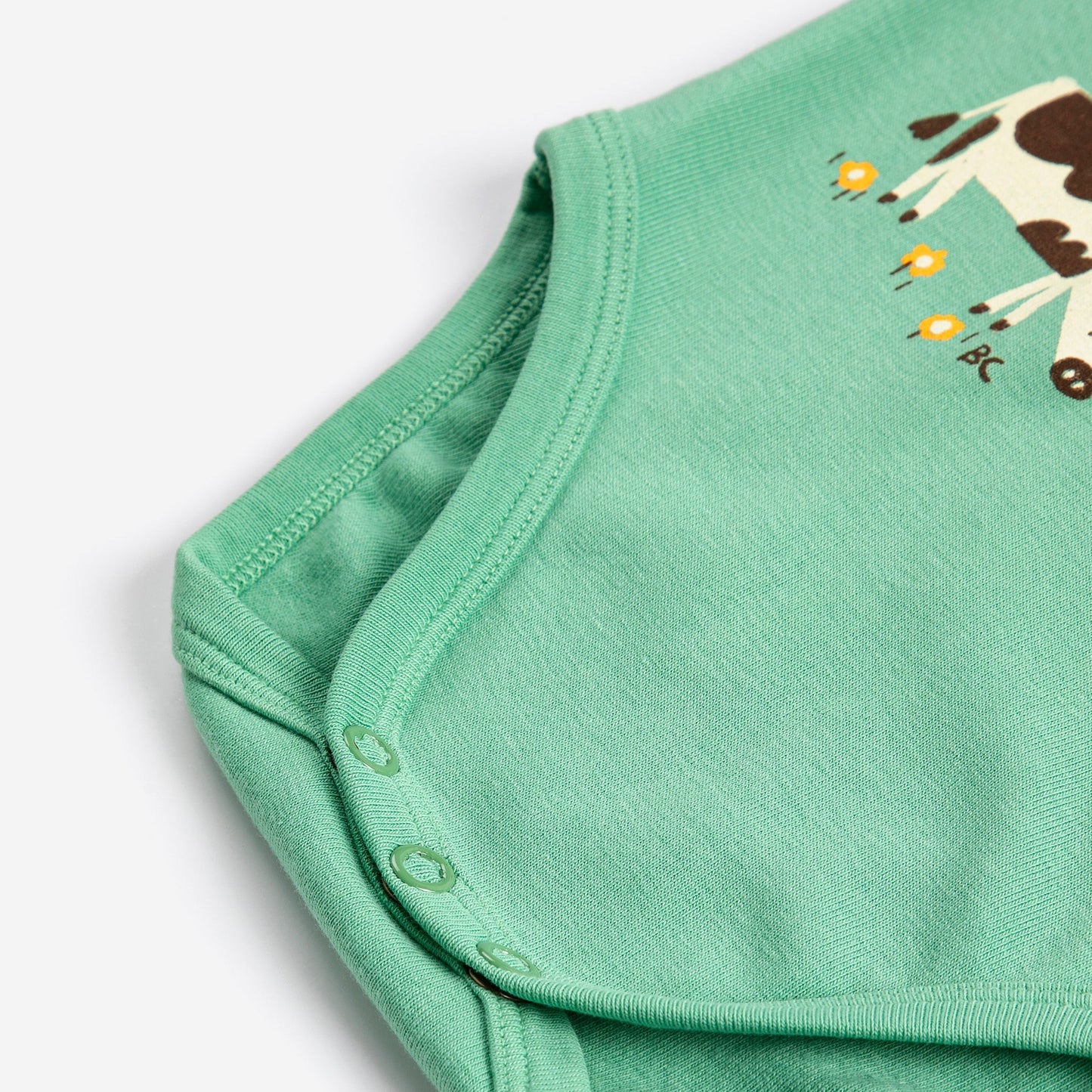 FARM ADVENTURE ONESIE