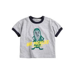 MR PICKLE T SHIRT