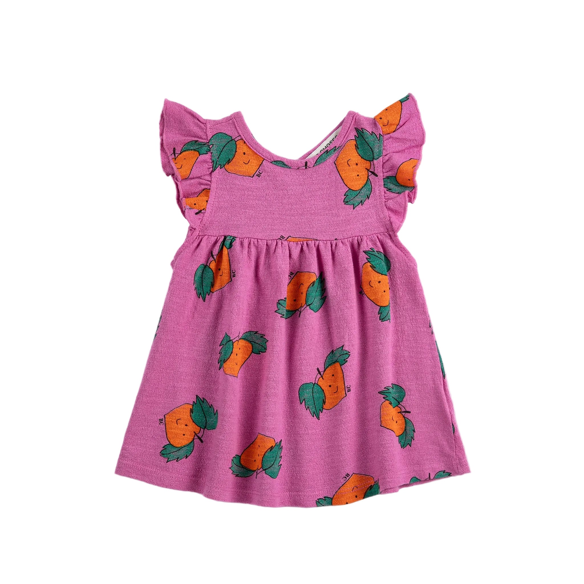 Baby Dress — Little-ish