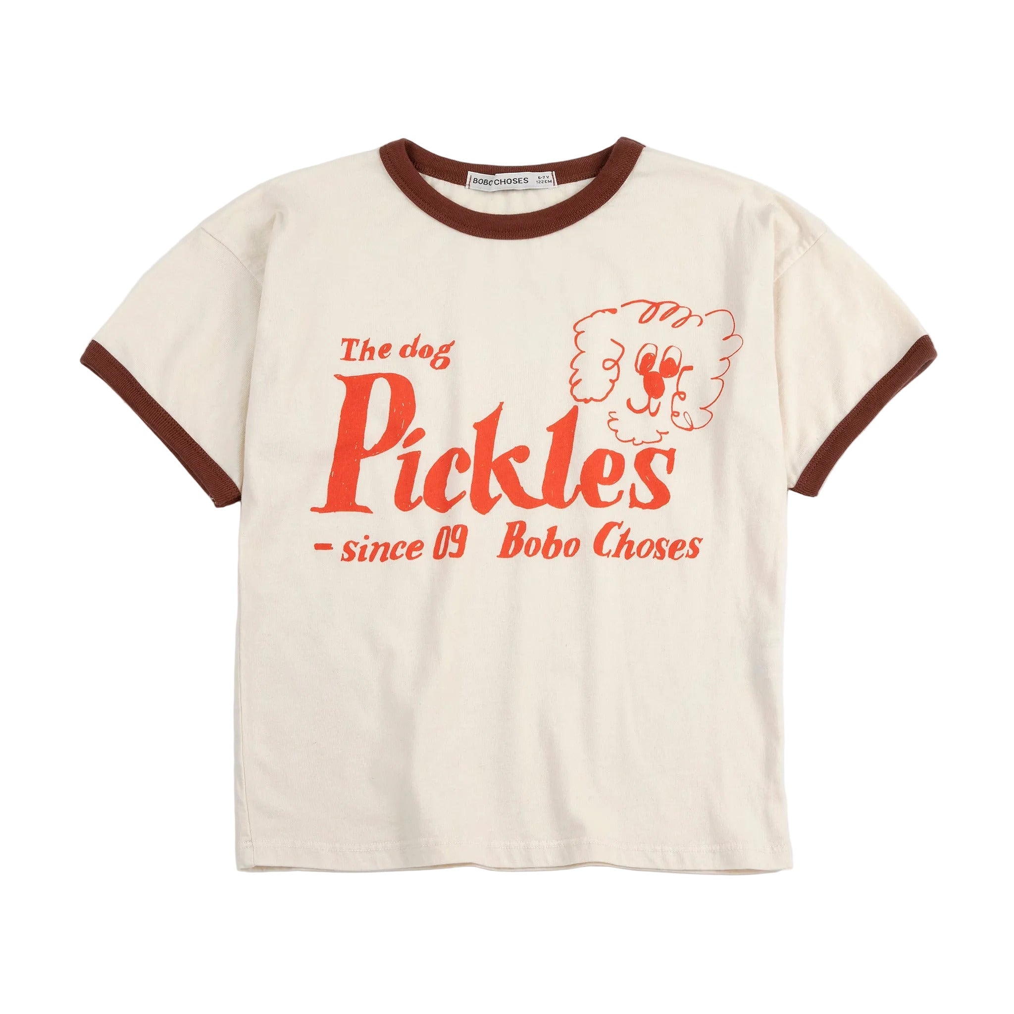 BOBO CHOSES - SS26 PICKLES — Little-ish