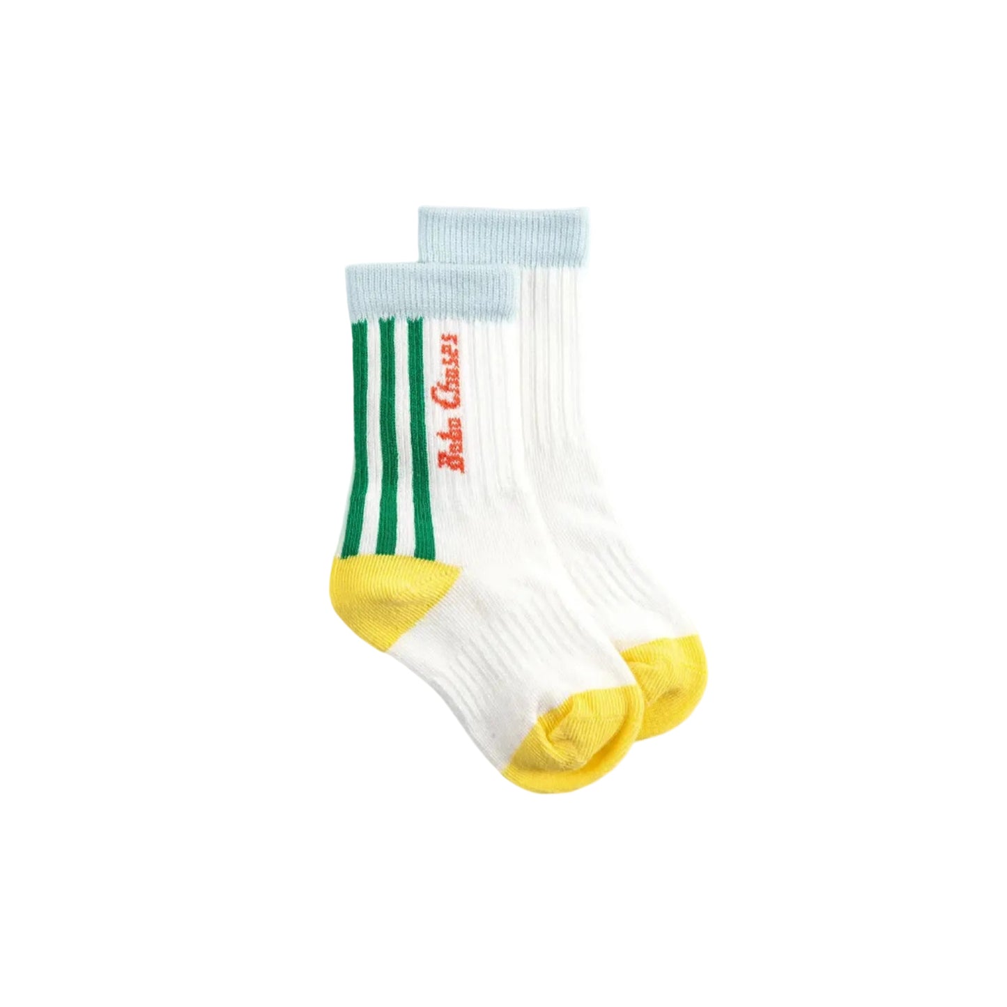 BOBO CHOSES SHORT SOCK PACK x 2
