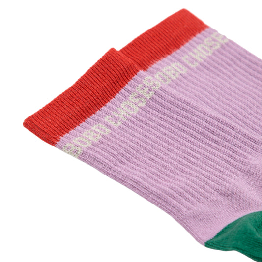 TIC TAC TOE SHORT SOCKS