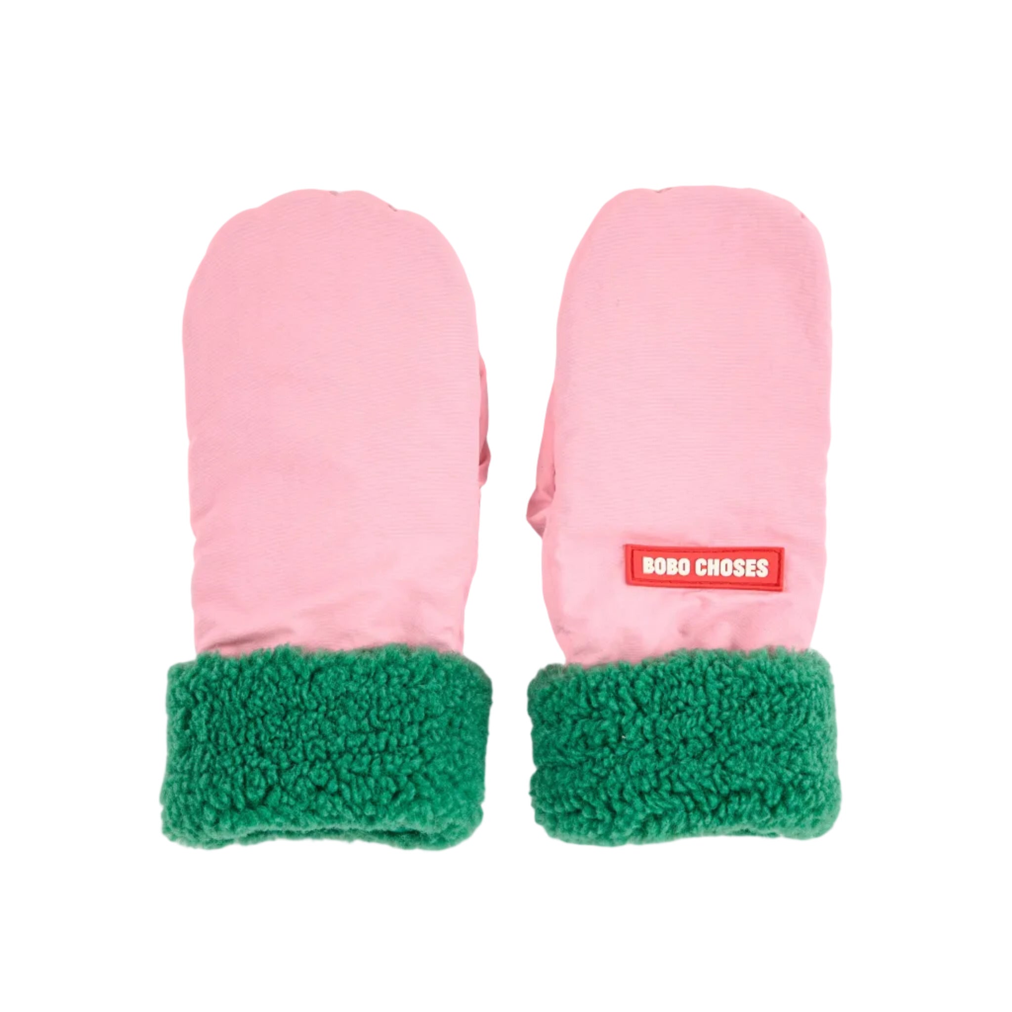 MITTENS — Little-ish