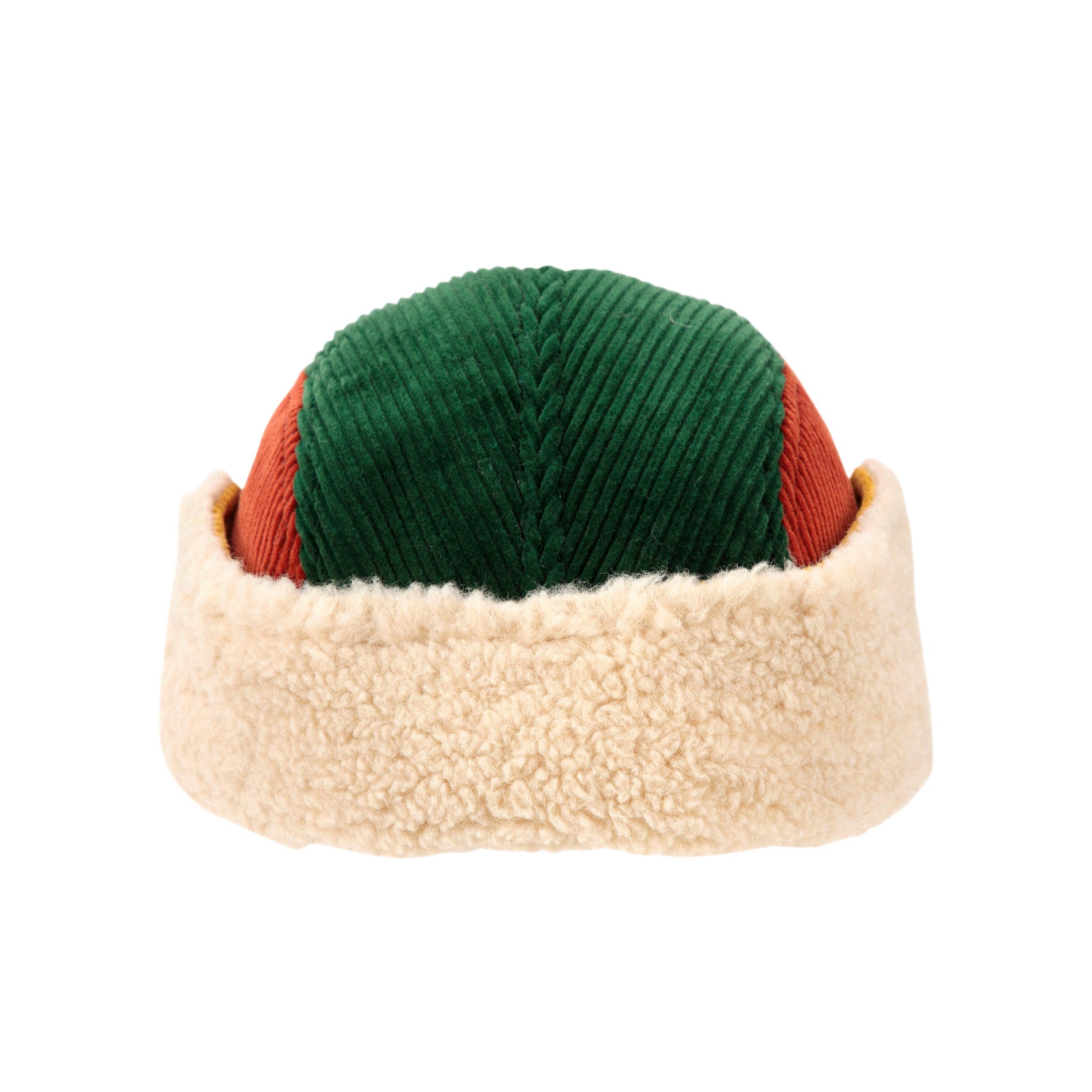 MR PENCIL CORDUROY WINTER CAP - Little-ish