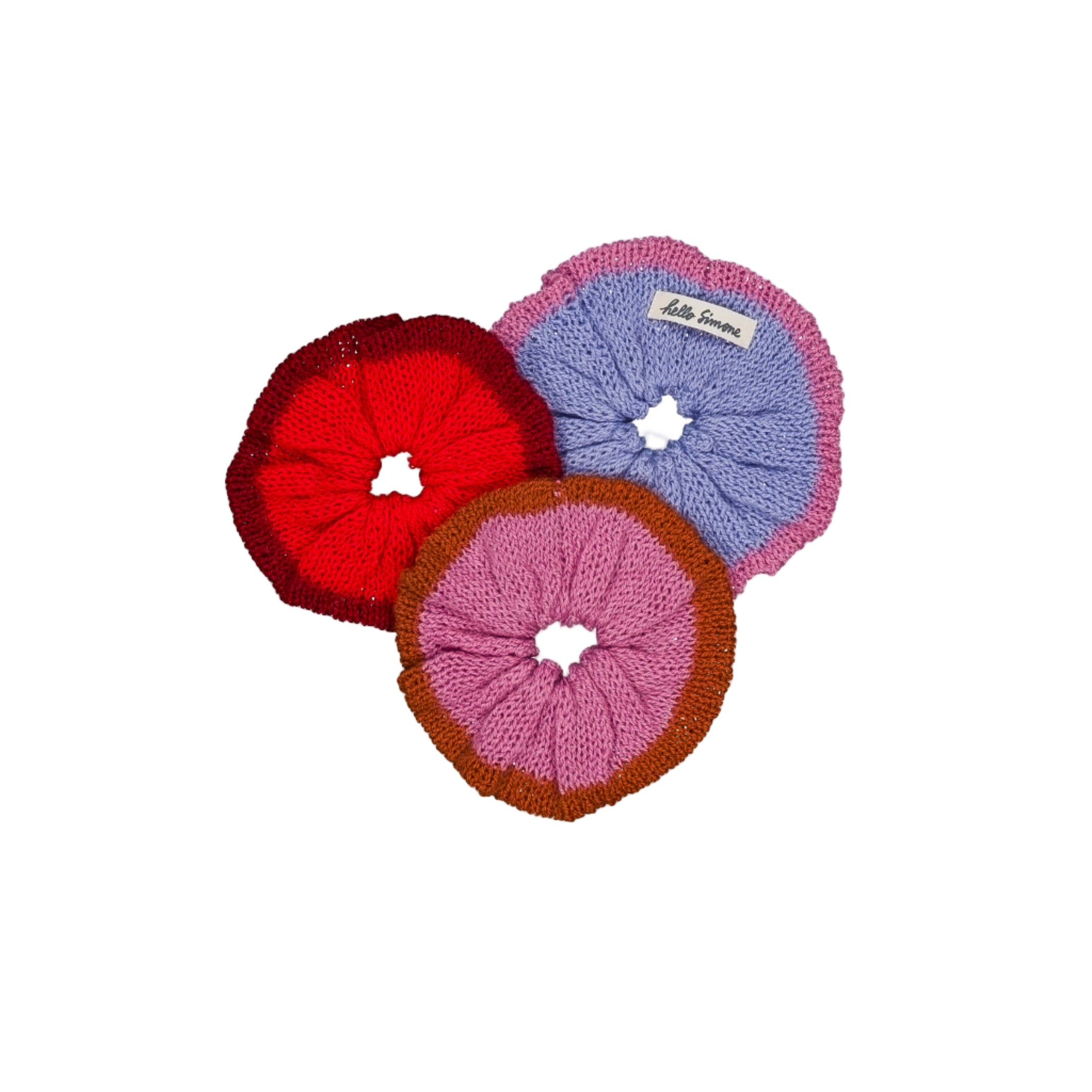 CHOUCHOU SCRUNCHIE - Little-ish