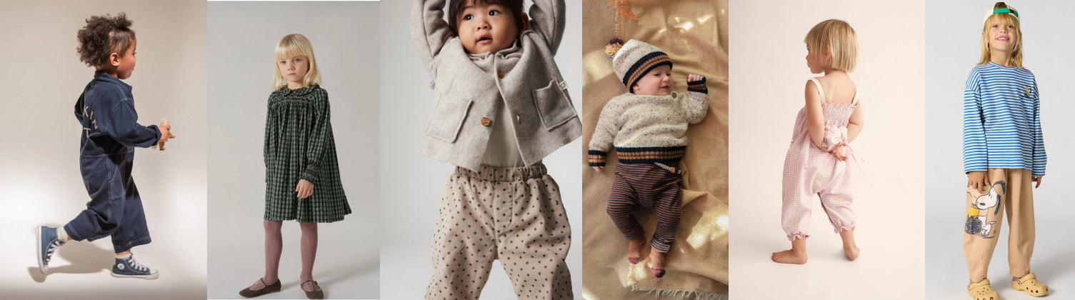 Best Baby Clothing Deals
