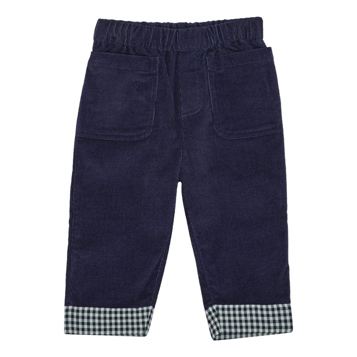 BILLIE CORDUROY PANTS