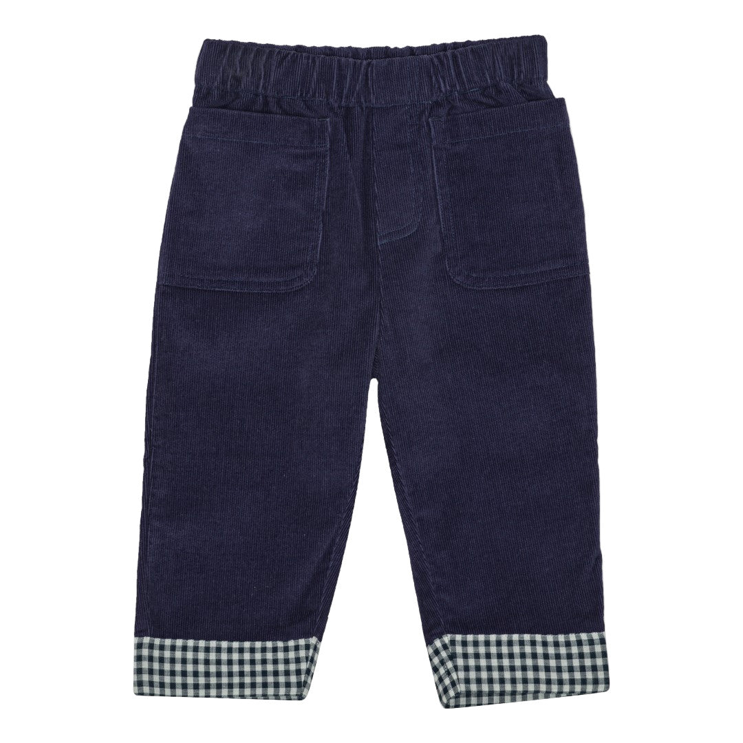 BILLIE CORDUROY PANTS - Little-ish